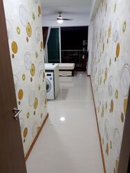 1 Canberra (D27), Condominium #452244081